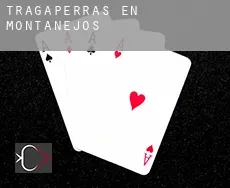 Tragaperras en Montanejos