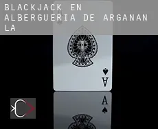 Blackjack en  Alberguería de Argañán (La)