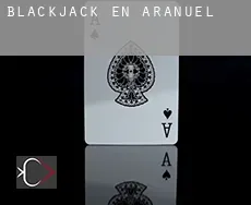 Blackjack en Arañuel