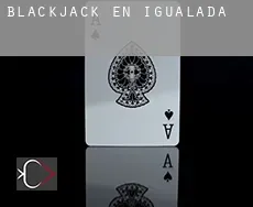 Blackjack en  Igualada