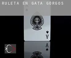 Ruleta en  Gata de Gorgos