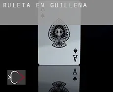 Ruleta en  Guillena