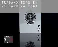 Tragamonedas en  Villanueva de Teba