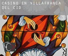 Casino en  Villafranca del Cid