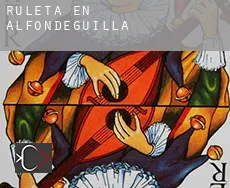 Ruleta en Alfondeguilla