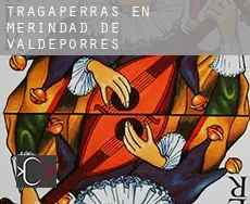 Tragaperras en  Merindad de Valdeporres