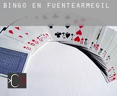 Bingo en  Fuentearmegil
