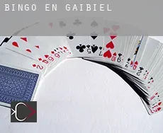 Bingo en  Gaibiel