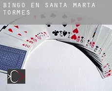 Bingo en Santa Marta de Tormes