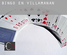 Bingo en  Villamañán