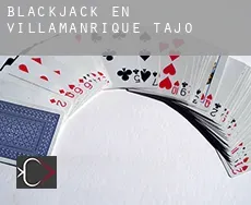 Blackjack en  Villamanrique de Tajo