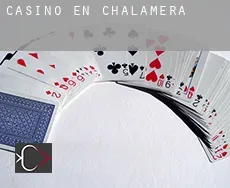 Casino en  Chalamera