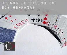 Juegos de casino en  Dos Hermanas