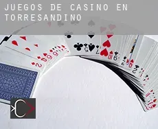 Juegos de casino en Torresandino