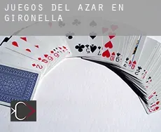 Juegos del azar en Gironella