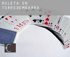 Ruleta en  Torredembarra