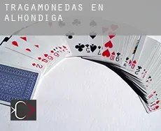 Tragamonedas en Alhóndiga