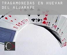Tragamonedas en  Huévar del Aljarafe