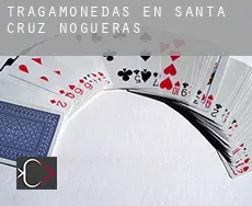 Tragamonedas en Santa Cruz de Nogueras