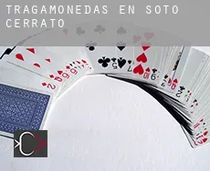 Tragamonedas en Soto de Cerrato