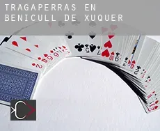 Tragaperras en  Benicull de Xúquer