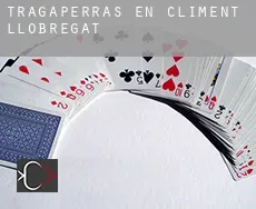 Tragaperras en  Sant Climent de Llobregat