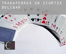 Tragaperras en  Ziortza-Bolibar