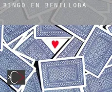 Bingo en  Benilloba