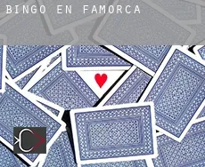 Bingo en  Famorca