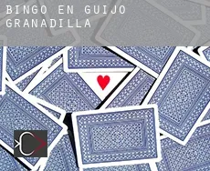 Bingo en  Guijo de Granadilla