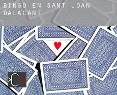 Bingo en  Sant Joan d'Alacant
