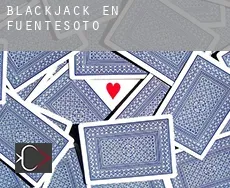 Blackjack en Fuentesoto