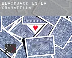 Blackjack en  la Granadella