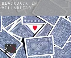 Blackjack en Villadiego