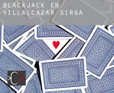 Blackjack en  Villalcázar de Sirga