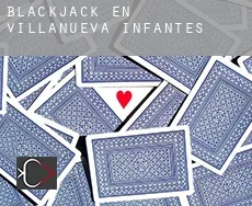 Blackjack en  Villanueva de los Infantes