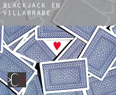 Blackjack en  Villarrabé