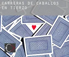 Carreras de caballos en  Tierzo