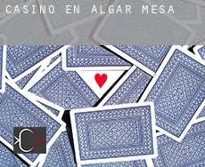 Casino en Algar de Mesa