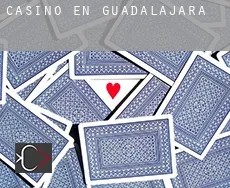 Casino en  Guadalajara