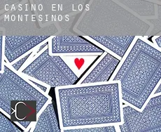 Casino en  Los Montesinos