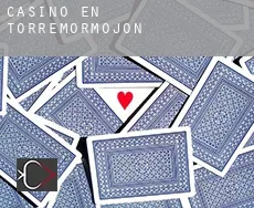 Casino en  Torremormojón