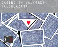 Casino en Valverde de Valdelacasa