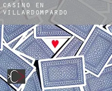 Casino en Villardompardo