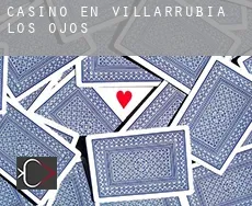 Casino en Villarrubia de los Ojos