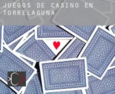 Juegos de casino en  Torrelaguna