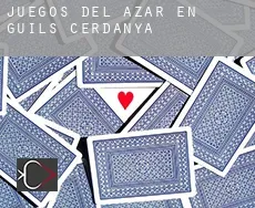 Juegos del azar en  Guils de Cerdanya