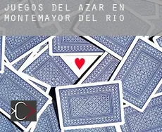 Juegos del azar en  Montemayor del Río