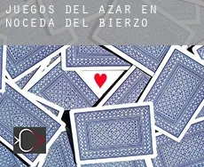Juegos del azar en  Noceda del Bierzo