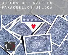 Juegos del azar en Paracuellos de Jiloca
